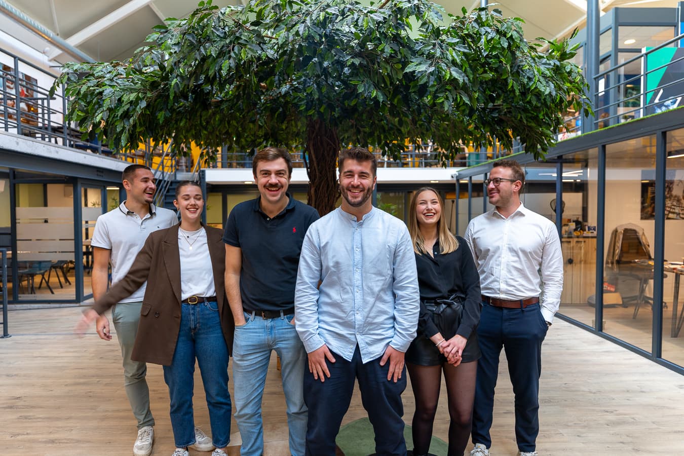 Brick Tournai profile